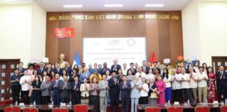 Foto: Vietnam conmemora el 47/19 junto a Nicaragua/Cortesài
