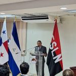 Panamá se une a la conmemoración del 47 aniversario de la Revolución Sandinista Foto: Nicaragua celebra 47 años de Revolución en Panamá/Cortesía