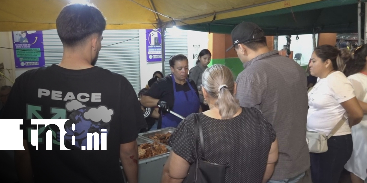 Foto: Estelí celebra 47 años de progreso con un destacado crecimiento económico y social/TN8