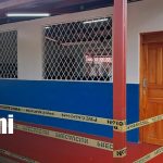 Entregan renovado instituto en Moyogalpa en saludo al 47 aniversario de la Revolución Foto: Entregan renovado instituto en Moyogalpa en saludo al 47 aniversario de la Revolución/TN8