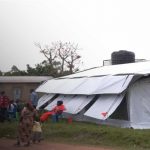 República Democrática del Congo enfrenta la tercera peor epidemia de ébola de su historia Foto: Ébola avanza en el este del Congo con cientos de fallecidos y miles de contagios/Cortesìa
