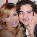 Aylín Mujica conmueve al confirmar el fallecimiento de su hijo Mauro Foto: Aylín Mujica confirma la muerte de su hijo Mauro con un emotivo mensaje/Cortesìa