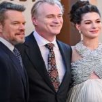 Christopher Nolan rompe pronósticos con el estreno de “The Odyssey” Foto: Christopher Nolan vuelve a triunfar: “The Odyssey” supera expectativas en taquilla/Cortesìa