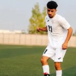Joven futbolista de palestina pierde la vida tras ataque en Cisjordania ocupada Foto: Palestina: muere futbolista sub-17 tras ataque en Cisjordania/Cortesìa