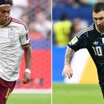 España y Argentina definen al nuevo rey del Mundial en una final de alto impacto Foto: stas son las posibles alineaciones de la final del Mundial 2026/Cortesìas