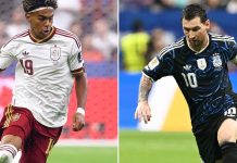 España y Argentina definen al nuevo rey del Mundial en una final de alto impacto Foto: stas son las posibles alineaciones de la final del Mundial 2026/Cortesìas