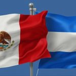 Embajador de México felicita a Nicaragua por el 47 aniversario del 19 de Julio Foto: México felicita a Nicaragua por el 47 aniversario del 19 de Julio/Cortesìa