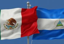 Embajador de México felicita a Nicaragua por el 47 aniversario del 19 de Julio Foto: México felicita a Nicaragua por el 47 aniversario del 19 de Julio/Cortesìa