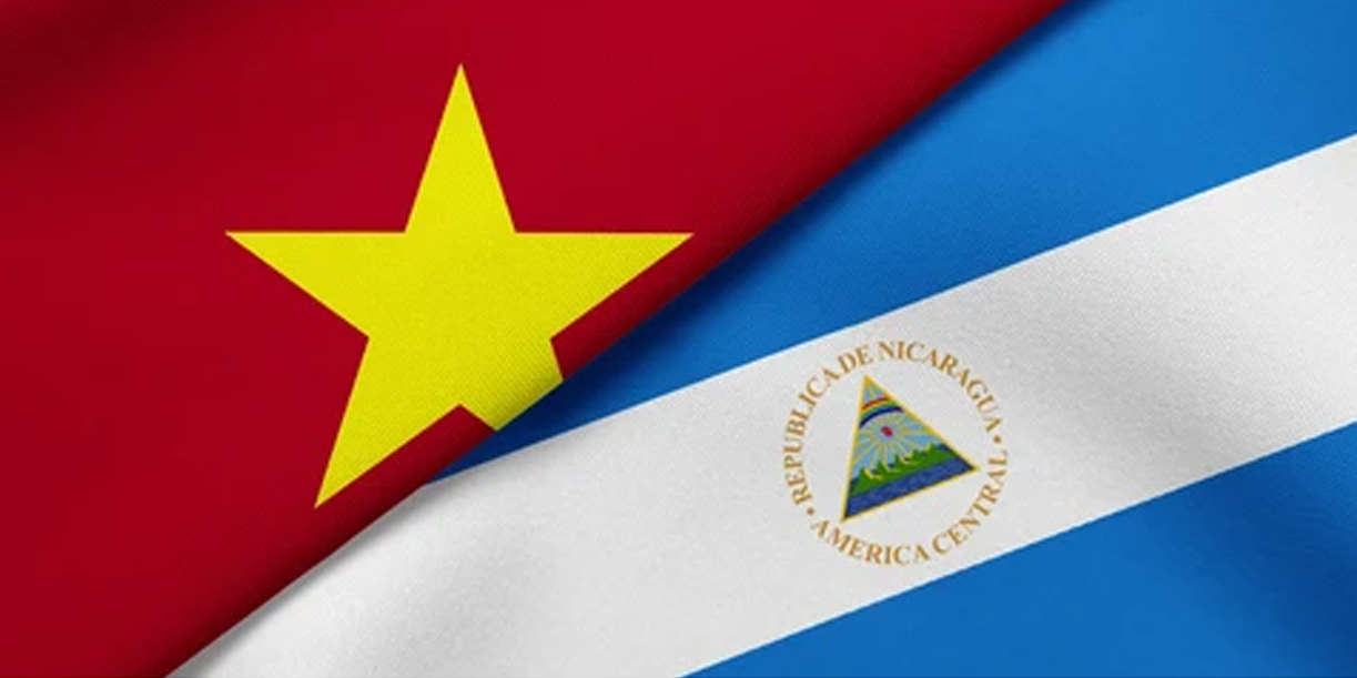 Foto: Viet Nam envía un mensaje especial a Nicaragua por el 19 de Julio/Cortesìa
