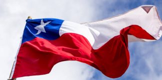 Brigada Chile saluda a Nicaragua por el 47.º aniversario de la Revolución Sandinista