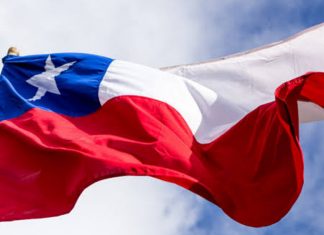 Brigada Chile saluda a Nicaragua por el 47.º aniversario de la Revolución Sandinista Brigada Chile saluda a Nicaragua por el 47.º aniversario de la Revolución Sandinista