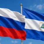 Rusia felicita a Nicaragua por el 47 aniversario de la Revolución Sandinista Foto: Rusia felicita a Nicaragua por el 47/19/Cortesía