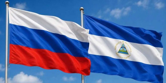 1 Foto: Rusia felicita a Nicaragua por el 47/19/Cortesía