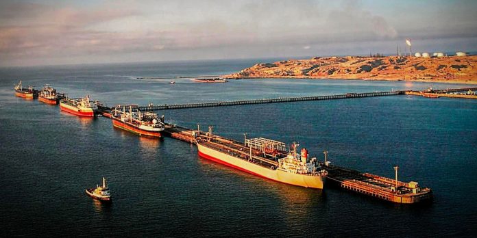 Foto: Irán lanza dura advertencia a EE.UU.: