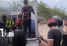 Vecinos viven con miedo por «Chuky», señalado de atacar a un joven en Estelí Foto: Vecinos viven con miedo por "Chuky", señalado de atacar a un joven en Estelí / TN8