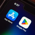 Apple y Google enfrentan ultimátum por apps de IA que crean desnudos falsos Foto: Apple y Google enfrentan presión legal por apps de inteligencia artificial que generan imágenes íntimas falsas/Cortesìa
