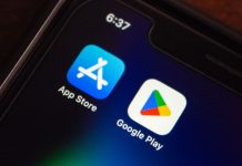Apple y Google enfrentan ultimátum por apps de IA que crean desnudos falsos Foto: Apple y Google enfrentan presión legal por apps de inteligencia artificial que generan imágenes íntimas falsas/Cortesìa