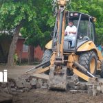 Calle del Amor en Rivas será rehabilitada tras años de deterioro Foto:Calle del Amor en Rivas será rehabilitada tras años de deterioro