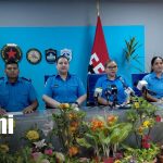 Ministerio del Interior brindó más de 145 mil servicios a las familias nicaragüenses en una semana Foto: Ministerio del Interior brindó 145 mil servicios en una semana/TN8