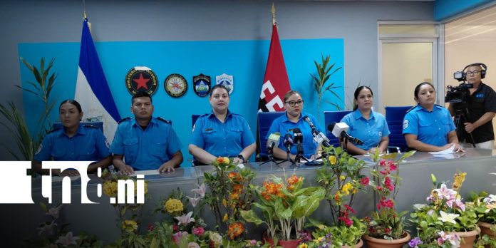 Foto: Ministerio del Interior brindó 145 mil servicios en una semana/TN8 Foto: Ministerio del Interior brindó 145 mil servicios en una semana/TN8