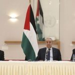 Palestina felicita a Nicaragua por el 47 aniversario de la Revolución Popular Sandinista Palestina reafirma su solidaridad con Nicaragua en el 47 aniversario de la Revolución Popular Sandinista