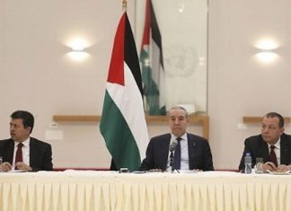 Palestina felicita a Nicaragua por el 47 aniversario de la Revolución Popular Sandinista Palestina reafirma su solidaridad con Nicaragua en el 47 aniversario de la Revolución Popular Sandinista