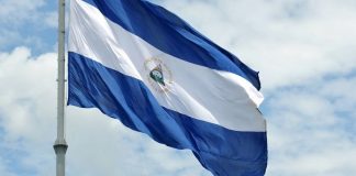 Foto: Gobierno de Nicaragua recuerda a Costa Rica principio de no intervención/Cortesía