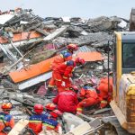 Xi Jinping insta a reforzar las labores de rescate en Chongqing