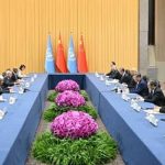 Xi Jinping reafirma el respaldo de China a la ONU y apuesta por fortalecer el multilateralismo