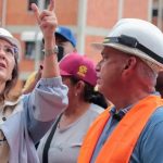 Venezuela proyecta entregar 4.000 viviendas este año y superar las 10.000 en 2027