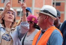 Venezuela proyecta entregar 4.000 viviendas este año y superar las 10.000 en 2027