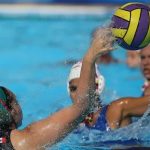 México, Colombia y Puerto Rico debutan con triunfo en el poloacuático de Santo Domingo 2026 Foto: Poloacuático inicia con goleadas en Santo Domingo 2026/Cotesìa