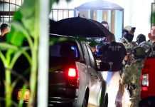 Banda del caso Dalila pagaba hasta ¢700 mil por cometer homicidios en Siquirres Foto: Banda: caso Dalila revela crímenes y narcotráfico en Limón/Cotesìa