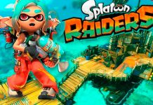 Splatoon Raiders sorprende en Switch 2 con una aventura llena de acción Foto: Splatoon Raiders sorprende en Switch 2/Cortesía