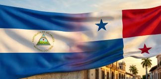 Nicaragua responde a Panamá con llamado al respeto y la hermandad histórica
