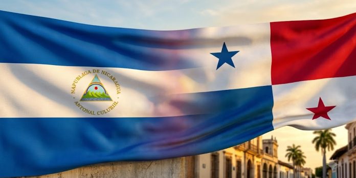 1 Nicaragua responde a Panamá con llamado al respeto y la hermandad histórica