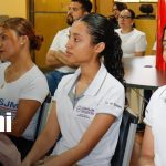 Universidad Héroes San José de las Mulas inicia homenaje por el Día del Estudiante Foto: Universidad honra a sus estudiantes/TN8
