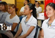 Universidad Héroes San José de las Mulas inicia homenaje por el Día del Estudiante Foto: Universidad honra a sus estudiantes/TN8