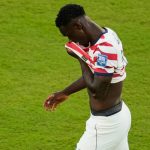 FIFA en alerta por ola de racismo y ataques en redes durante el Mundial 2026 Foto: Racismo en el Mundial 2026 dispara alerta de la FIFA/Cortesía