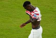 FIFA en alerta por ola de racismo y ataques en redes durante el Mundial 2026 Foto: Racismo en el Mundial 2026 dispara alerta de la FIFA/Cortesía