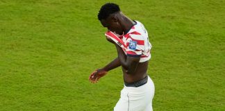 Foto: Racismo en el Mundial 2026 dispara alerta de la FIFA/Cortesía