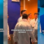 La derrota de Argentina desata una ola de teorías conspirativas en redes sociales Foto: La derrota de Argentina desata una ola de teorías conspirativas en redes sociales/Cortesía