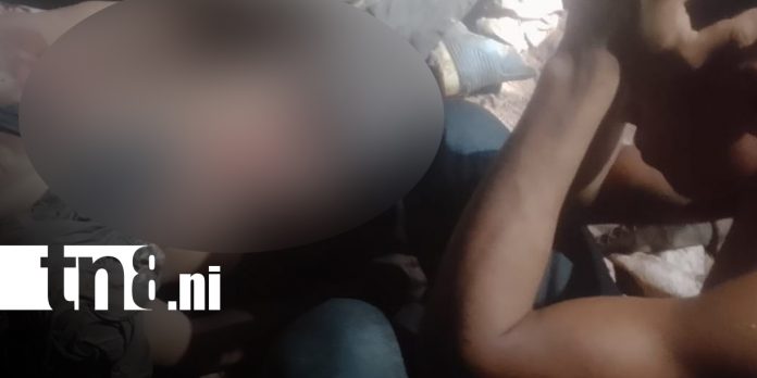 Foto: Joven minero muere tras accidente en pozo artesanal de León/TN8 Foto: Joven minero muere tras accidente en pozo artesanal de León/TN8