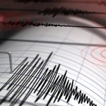 Un sismo de magnitud 6,0 sacude las costas de Japón Foto: Un sismo de magnitud 6,0 sacude las costas de Japón /Cortesía