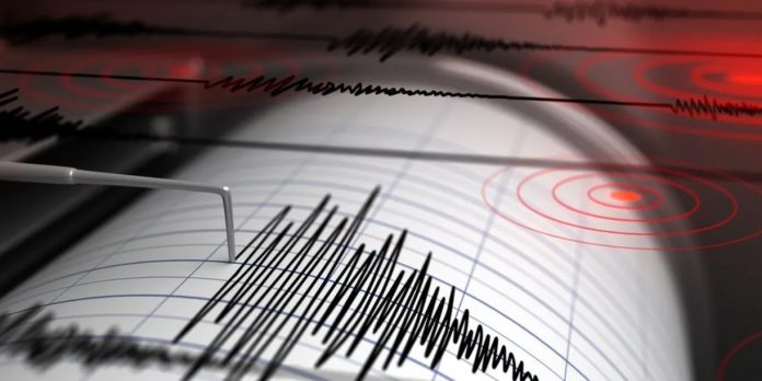 Foto: Un sismo de magnitud 6,0 sacude las costas de Japón /Cortesía