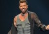 Foto: Ricky Martin lanzará música nueva antes de finalizar el año/Cortesía