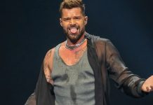 ¡Sorpresa para sus seguidores! Ricky Martin prepara canciones inéditas para este año Foto: Ricky Martin lanzará música nueva antes de finalizar el año/Cortesía