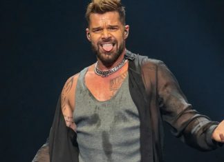 ¡Sorpresa para sus seguidores! Ricky Martin prepara canciones inéditas para este año Foto: Ricky Martin lanzará música nueva antes de finalizar el año/Cortesía