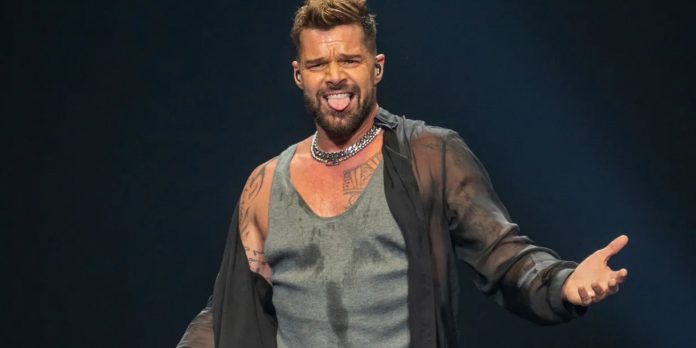 Foto: Ricky Martin lanzará música nueva antes de finalizar el año/Cortesía Foto: Ricky Martin lanzará música nueva antes de finalizar el año/Cortesía