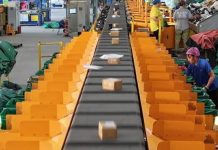 China alcanza 140 millones de compradores digitales